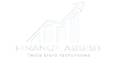 Logo biuro rachunkowe Finance Assist 1