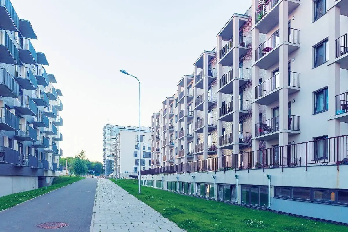 księgowość wspólnot mieszkaniowych rozliczenia i ewidencja wpłat Finance Assist